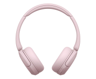 Sony WH-CH530 Różowe BT AI EQ-10 - 1549197 - zdjęcie 3